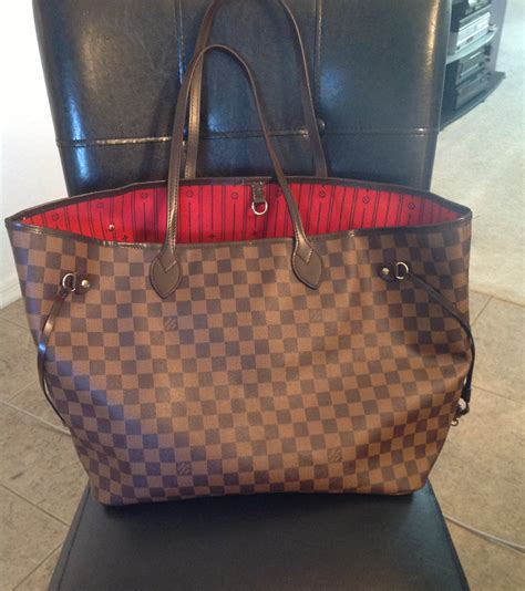 best louis vuitton neverfull gm replica|Louis Vuitton Neverfull gm vintage.